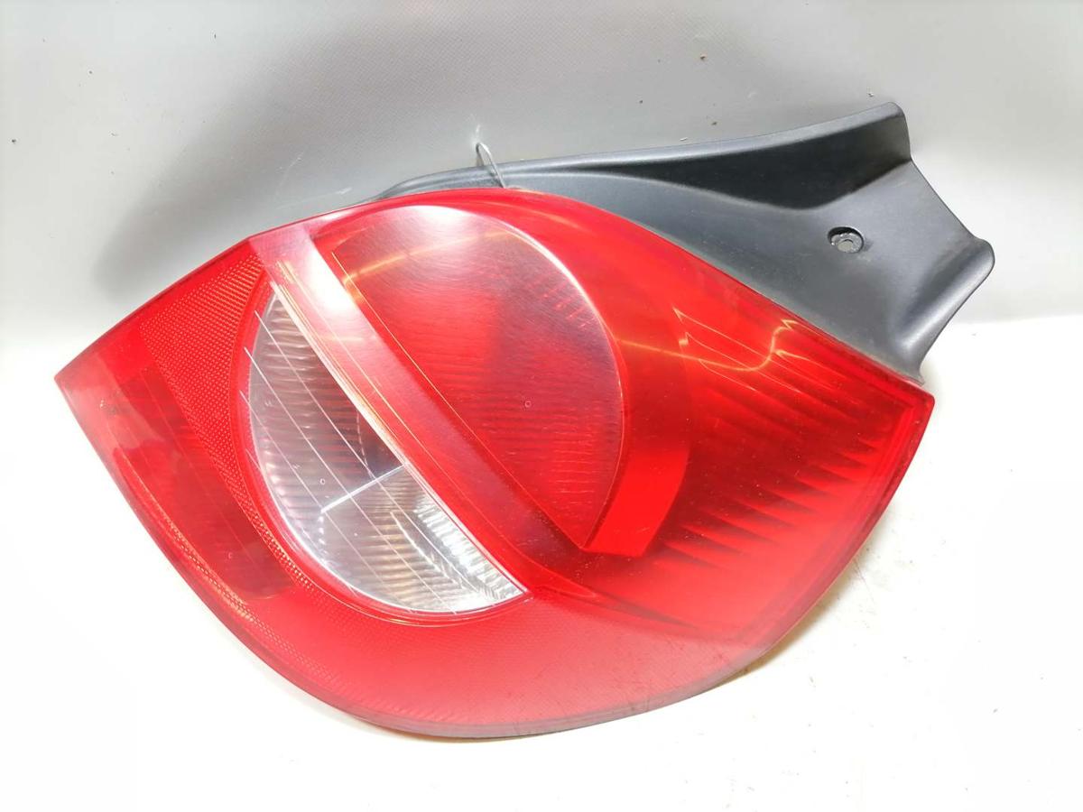 Renault Clio 3 original Rücklicht Rückleuchte Schlussleuchte rechts Bj.2006